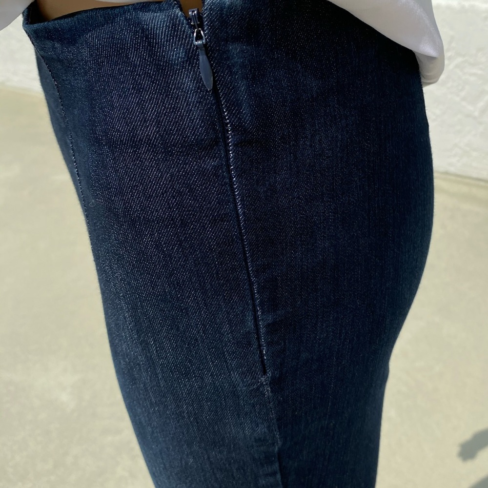 Kenneth Cole Vintage flare jeans - Picture 3 of 5